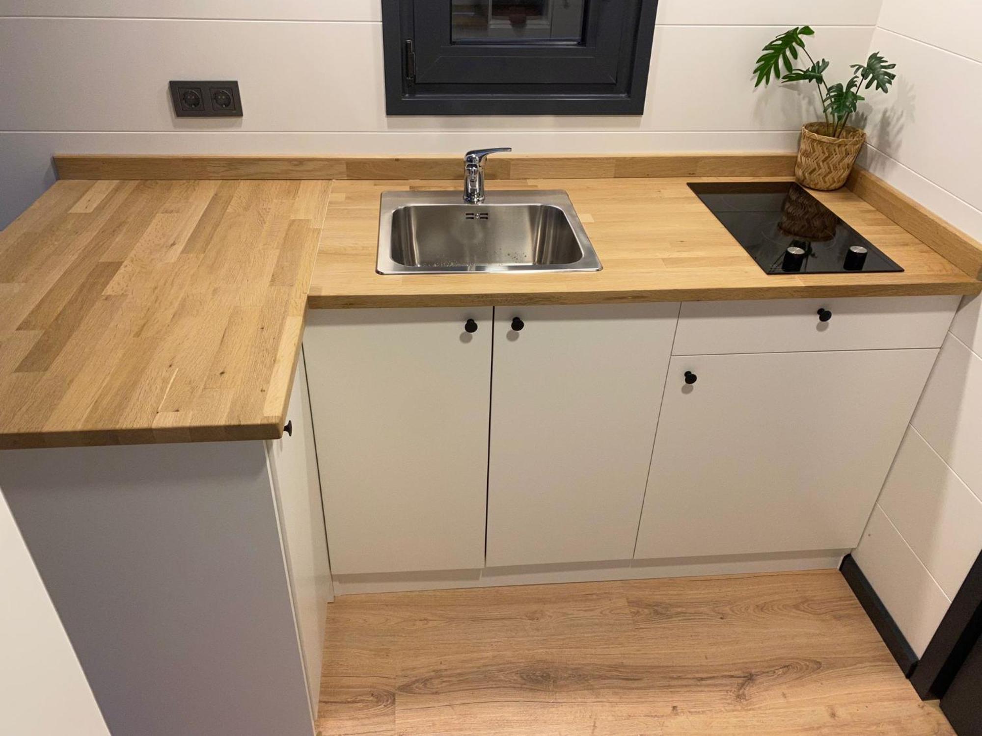 Tiny House With Sauna & Jacuzzi Near Amsterdam Vijfhuizen Ngoại thất bức ảnh